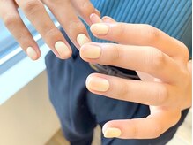 アンティム ネイル(INTIME nail)/design course ¥8800