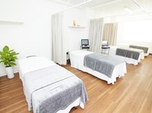 デサフィオ(Desafio)/施術ルーム