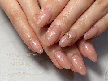 モアニ ヒロオ 渋谷店(MOANI Hiroo)/