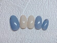 アミュレット 柳津店(AMULET)/6月定額　4950円（税込）