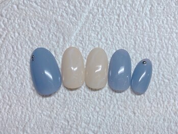 アミュレット 柳津店(AMULET)/6月定額　4950円（税込）