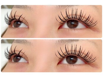 ミエル(Mier)/シングルラッシュ