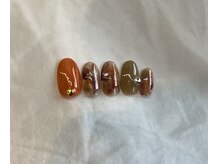 アミュレット(AMULET)/10月定額　6050円(税込)