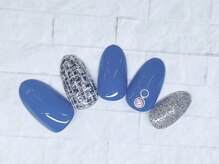 アルセア 上野御徒町店(Alcea)/ツイード　オフィス　キラキラ