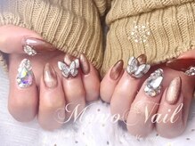 モモネイル 蒲田店(MOMOネイル)/つけ放題