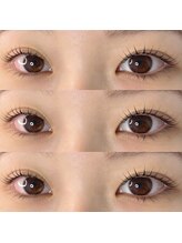 エムアイラッシュ(M.eyelash)/