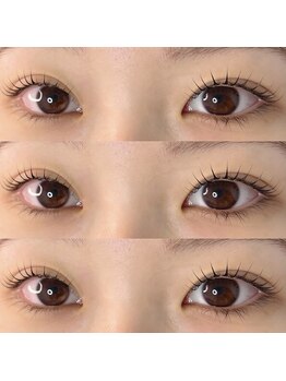 エムアイラッシュ(M.eyelash)/