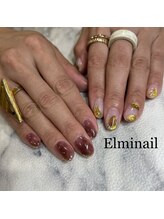 エルミネイル(ELMI nail)/