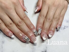 持ち込みデザイン×フレンチ