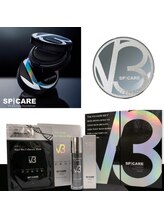 ヌー(Nu.)/人気のV3シリーズ