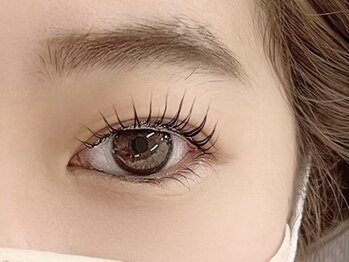 ビアンカ 沖縄読谷村店(Bianca)/束感★まつげパーマ