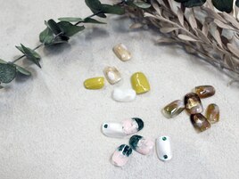 【new design】hand定額コースvv