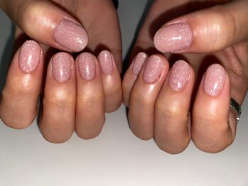 マーレ ネイル 茨木店(mare nail)/【mare】