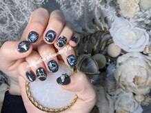 シュエット(Chouette)/