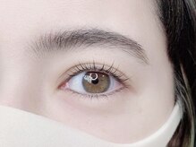 リコ ヘアアンドリラクゼーション(LICO)/まつげパーマ