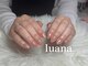 ルアナ(Luana)の写真/ライフスタイルに合せたデザイン提案！長さだしも大人気★洗練された高技術で持ちの良さにも自信あり★