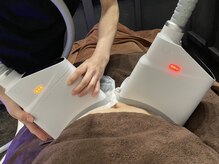 美容痩身ラボ 松山院/施術写真