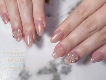 モアニ ヒロオ 渋谷店(MOANI Hiroo)/