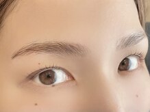 キト(KITO)/◇まつげパーマ＋眉セット