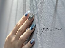 ジュレーヴ(ju reve)の雰囲気（【鏡を見ずにいつでも目で見れるお洒落を】当店キャッチフレーズ）