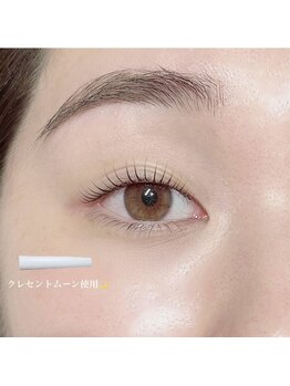 ララアイラッシュ(lala eyelash)/