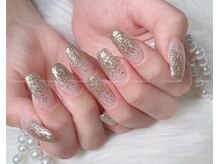 マグロ ネイルサロン/