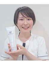 MTサロン 北方店 玉井 菜穂子