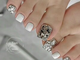 マグネット/パラジェル/長さだし