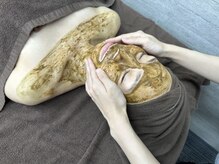 エイプリル/REVIVEハーブピーリング