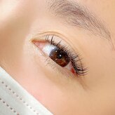 まつ毛屋さん おめめパッチリ