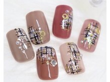 【持ち込みデザインコース】