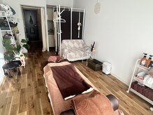 ほぐし屋 よきひの雰囲気（もみほぐし・オイル施術と様々なメニューをご用意しております♪）