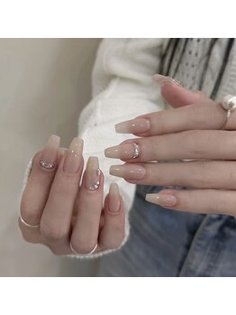 バイムーンサロン(By Moon Salon)/