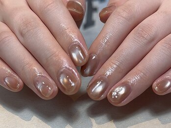 ラクネイル 浦和店(raku nail)/