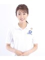 ベル(belle) 代表 滑川 舞衣