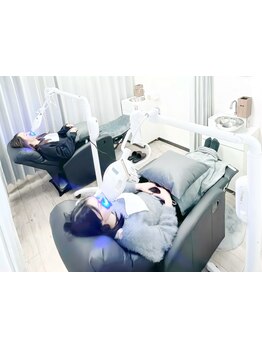 友達・カップルで利用したい