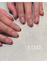 アイム(AIME)/韓国