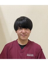 ラクシア イオンモール佐野新都市店&nbsp;井上 爽汰