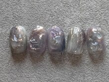 エールルーム 中目黒(aileroom)/パステルラベンダー