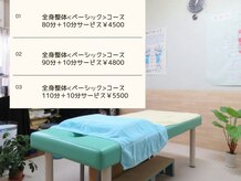 青空健康指導室