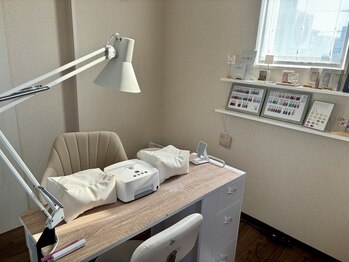 ララ(LaLa)/サロンの内観