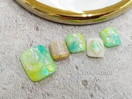 フット【定額￥9350(税込)★】