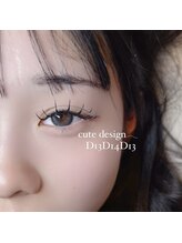 アイディー(i-dee)/マツエク130本