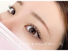 くるるん 倉敷店/まつぱ/次世代まつ毛カール