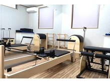 アスク(Aescu)の雰囲気（清潔感のある完全個室で、周りを気にせずリラックス！）