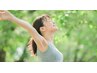 【☆お腹と体の緊張を取りたい☆】腸もみ×整体×超短波☆初回限定￥17,600