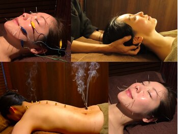 モミーズ(momii's)