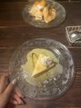 ケリー(kelly)&nbsp;喫茶店巡りにハマってます！