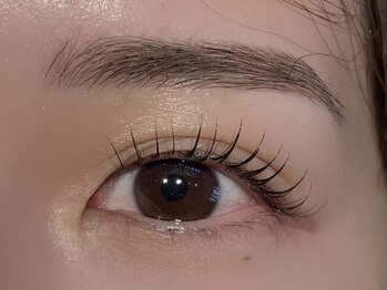 ザ コースト バイ ネオリーブ(The coast by neolive)/担当：松野