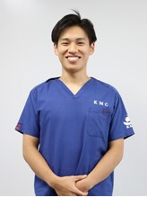 此花 小林整骨院 木野 凱智